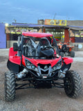 Agafay Buggy